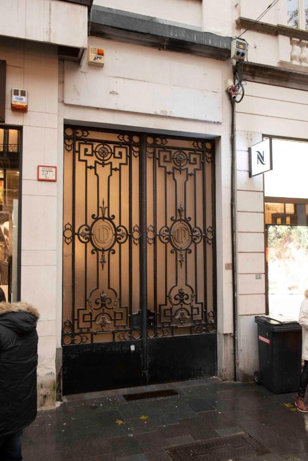 Apartment Cityantwerp Een Oase Van Rust Direct Achter De Meir