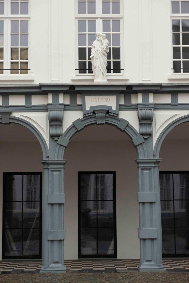 Apartment Cityantwerp Een Oase Van Rust Direct Achter De Meir Antwerp